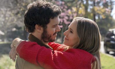 Netflix Nobody Wants This Season 2 Kristen Bell Adam Brody