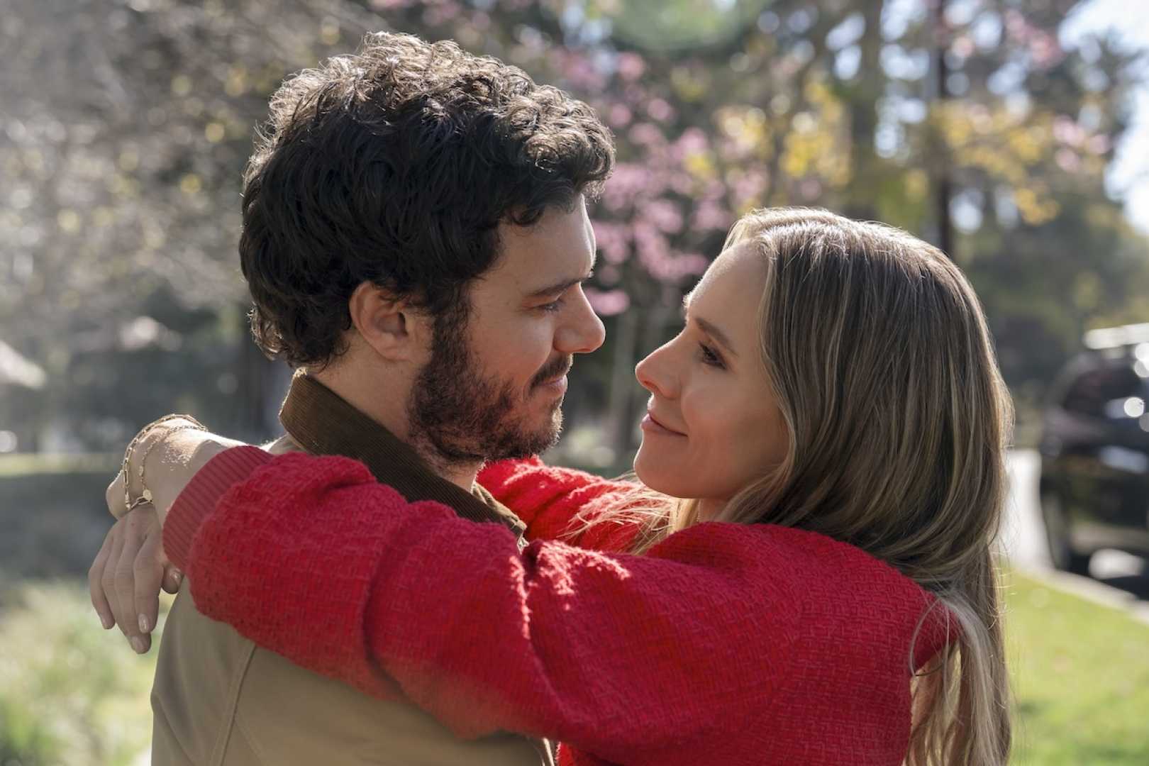 Netflix Nobody Wants This Season 2 Kristen Bell Adam Brody