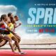 Netflix Sprint Season Two Athletes