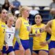 Nevada Women's Volleyball Team Forfeiting Match Against San Jose State