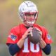 New England Patriots Quarterback Controversy