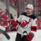 New Jersey Devils Vs Ottawa Senators Hockey