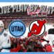 New Jersey Devils Vs Utah Hockey Club Game Highlights