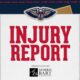 New Orleans Pelicans Injury Report 2024