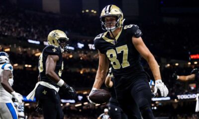 New Orleans Saints Vs Denver Broncos 2024