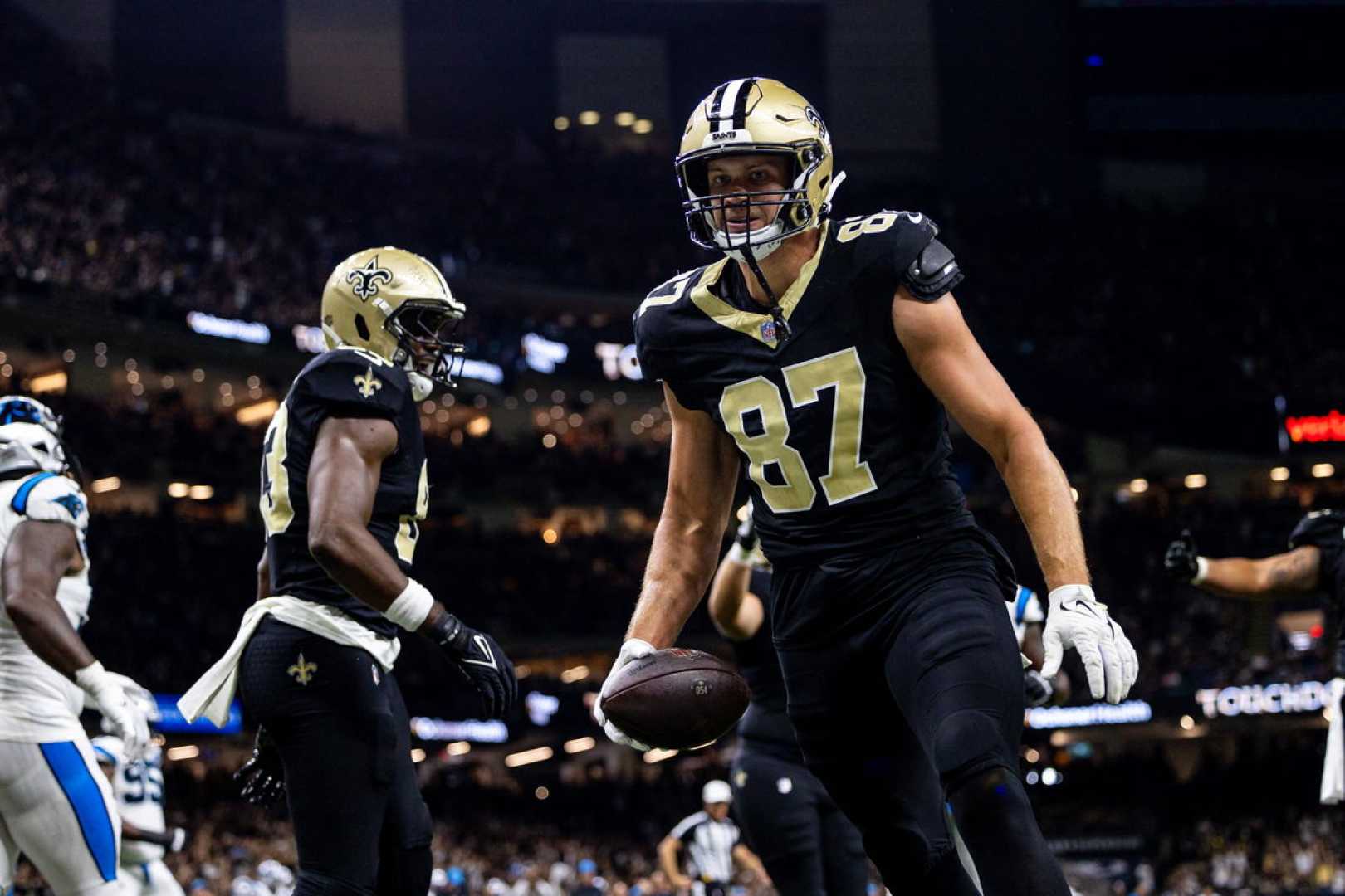 New Orleans Saints Vs Denver Broncos 2024