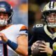 New Orleans Saints Vs Denver Broncos