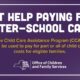 New York Child Care Assistance Programs