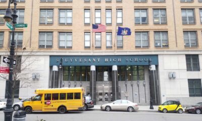 New York City High School Admissions