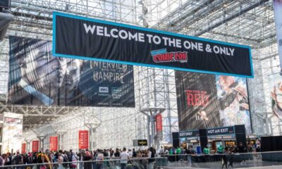 New York Comic Con 2024 Javits Center