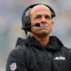 New York Jets Robert Saleh Firing