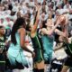 New York Liberty Vs Minnesota Lynx 2024 Playoffs