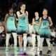 New York Liberty Vs Minnesota Lynx 2024 Wnba Finals