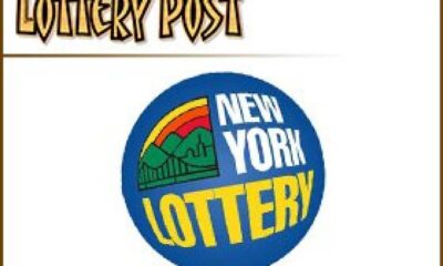 New York Lottery Winning Numbers