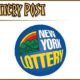 New York Lottery Winning Numbers