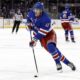 New York Rangers Player Lafreniere