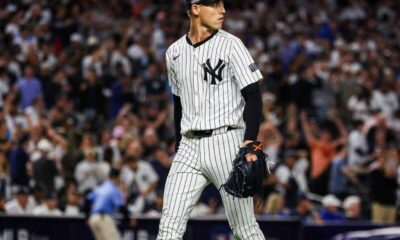 New York Yankees Alds 2023