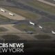 Newark Airport Equipment Outage Delays