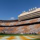 Neyland Stadium Tennessee Game