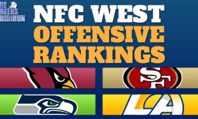 Nfc West Standings Nfl 2024