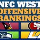 Nfc West Standings Nfl 2024