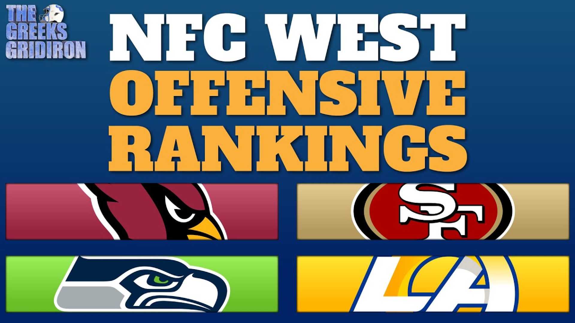 Nfc West Standings Nfl 2024