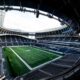 Nfl London Games At Tottenham Hotspur Stadium