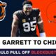 Nfl Trade Deadline Myles Garrett