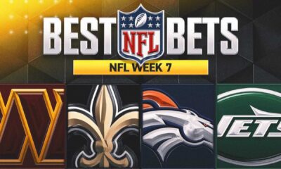 Nfl Week 7 2024