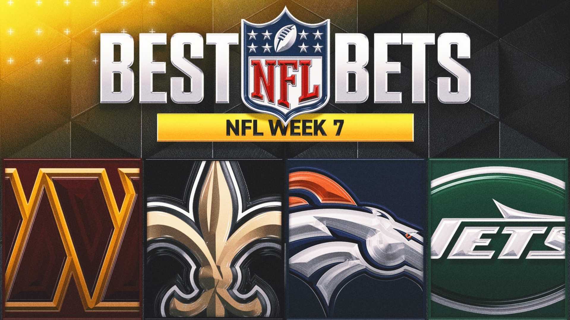 Nfl Week 7 2024