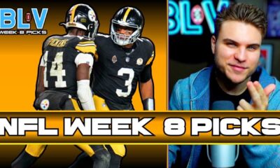 Nfl Week 8 Matchups And Player Predictions