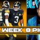 Nfl Week 8 Matchups And Player Predictions