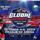 Nhl Global Series 2024 Czechia