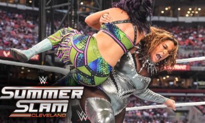 Nia Jax Wwe Recent Matches