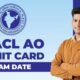 Niacl Ao Prelims 2024 Admit Card