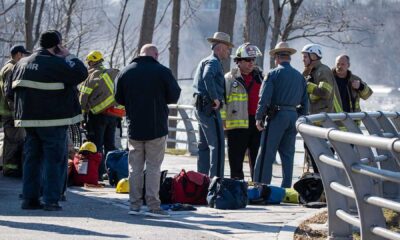 Niagara Falls Accident Mother And Two Children