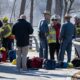 Niagara Falls Accident Mother And Two Children