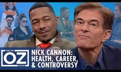 Nick Cannon Recent Interviews And Personal Stories