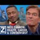 Nick Cannon Recent Interviews And Personal Stories