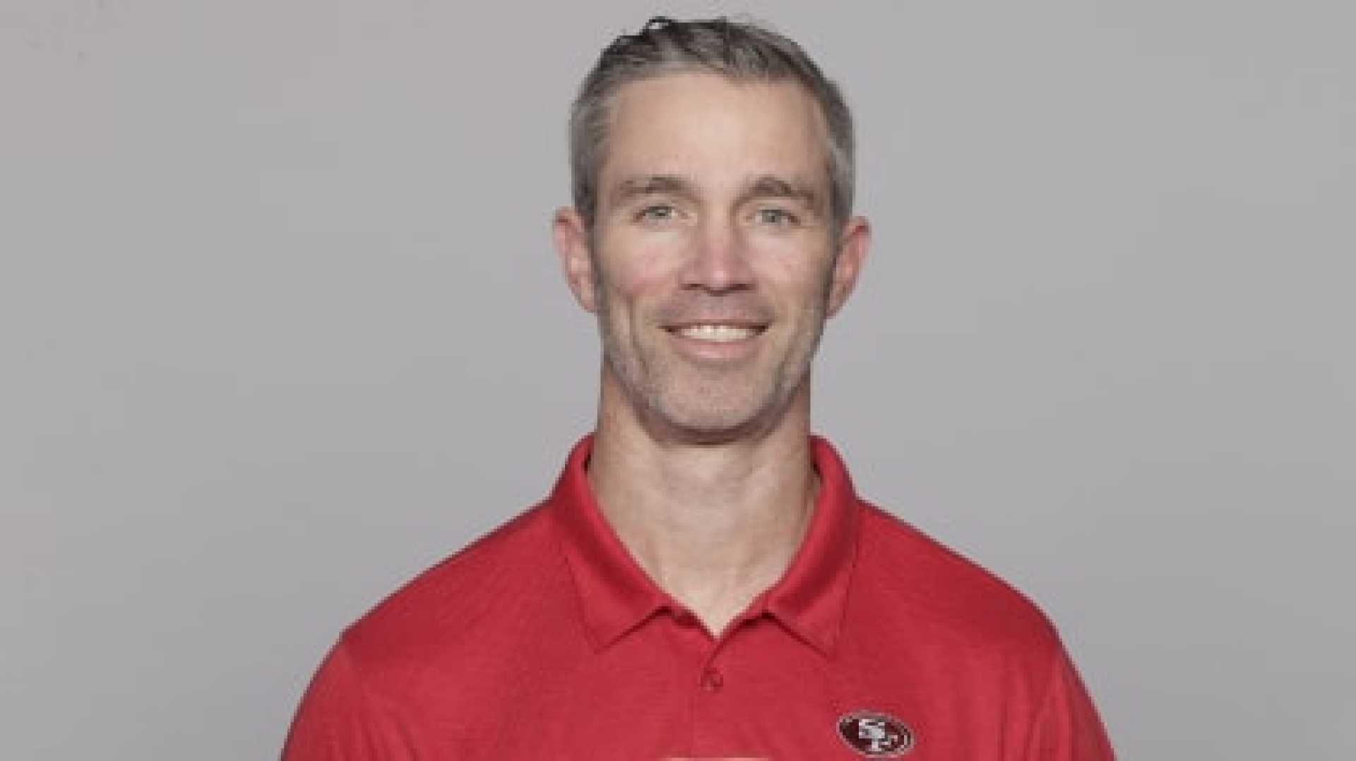 Nick Sorensen San Francisco 49ers Defensive Coordinator