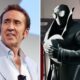 Nicolas Cage Spider Man Noir Costume Live Action Series