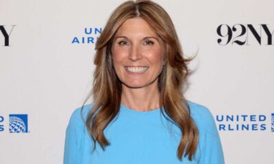 Nicolle Wallace Msnbc 2024 Election