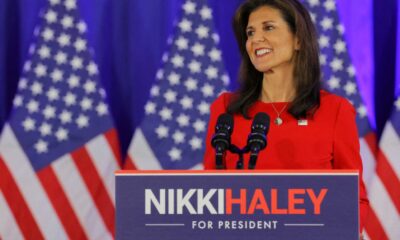 Nikki Haley Trump 2024 Campaign