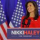 Nikki Haley Trump 2024 Campaign