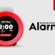 Nintendo Alarmo Clock