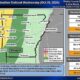 Noaa Weather Forecast Severe Thunderstorms Wildfire Danger