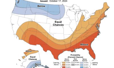 Noaa Winter Outlook 2024