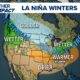 Noaa Winter Outlook 2024 Map