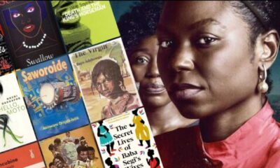 Nollywood Film Adaptations From Novels