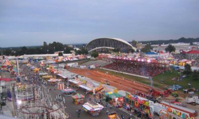 North Carolina State Fair 2024